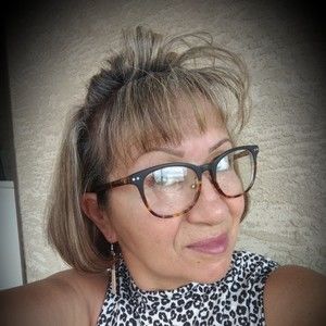 Meet your Posher, Marjean